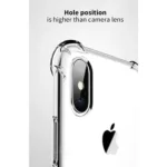 For iPhone XR Atouchbo Genuine Anti-Shock King Kong Super Protection Shockproof TPU Gel Case - Image 2
