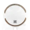 For iPhone 12 mini Replacement Wireless Charging Magnet Set Magsafe