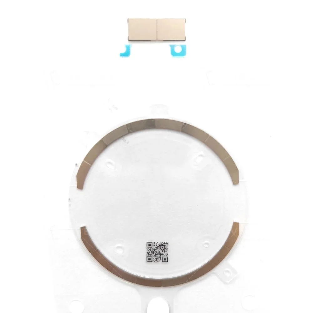 magsafemagnet-4.jpeg For iPhone 12 / 12 Pro Replacement Wireless Charging Magnet Set Magsafe - Image 1