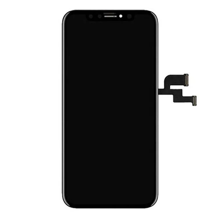 pixelsxsmax-1.jpg For iPhone XS Max JK Incell High Colour Gamut Premium ESR LCD Screen & Touch Digitiser - Image 1
