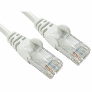 Ethernet Network Internet Cable Cat5e RJ45 Patch Lead - 1.5 Metre