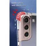Atouchbo Genuine Anti-Shock King Kong Super Protection Shockproof TPU Gel Case - Samsung Galaxy S22 Series - Image 2
