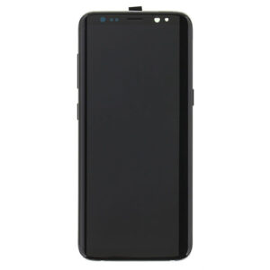Genuine Samsung G950 Galaxy S8 LCD Screen & Touch Digitiser - Black - Grade B