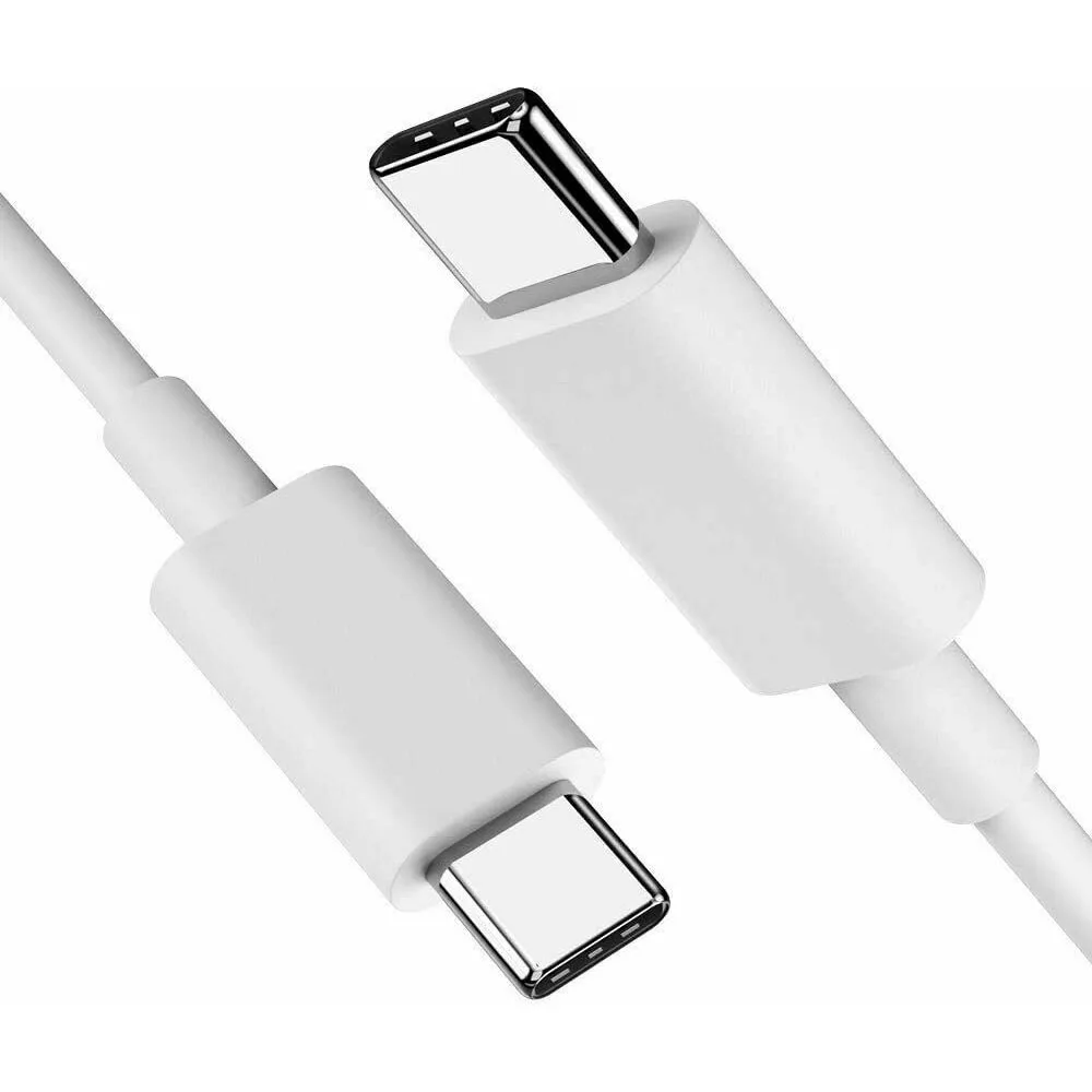 AAA Quality Type-C to Type-C USB Charge / Sync Cable - Image 1