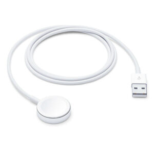 USB-A Inductive Magnetic Wireless Charger for Apple Watch