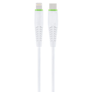 ANG USB-C To Lightning PD QC3.0 20W 3M 3 Metre Fast Charging Cable