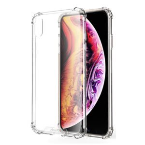 For iPhone XR Atouchbo Genuine Anti-Shock King Kong Super Protection Shockproof TPU Gel Case
