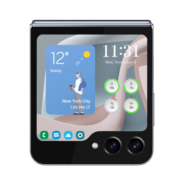 Galaxy Z Flip5