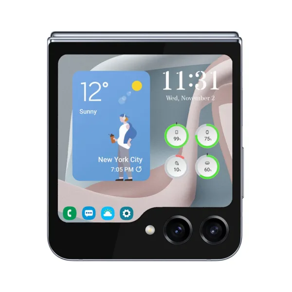 Galaxy Z Flip5