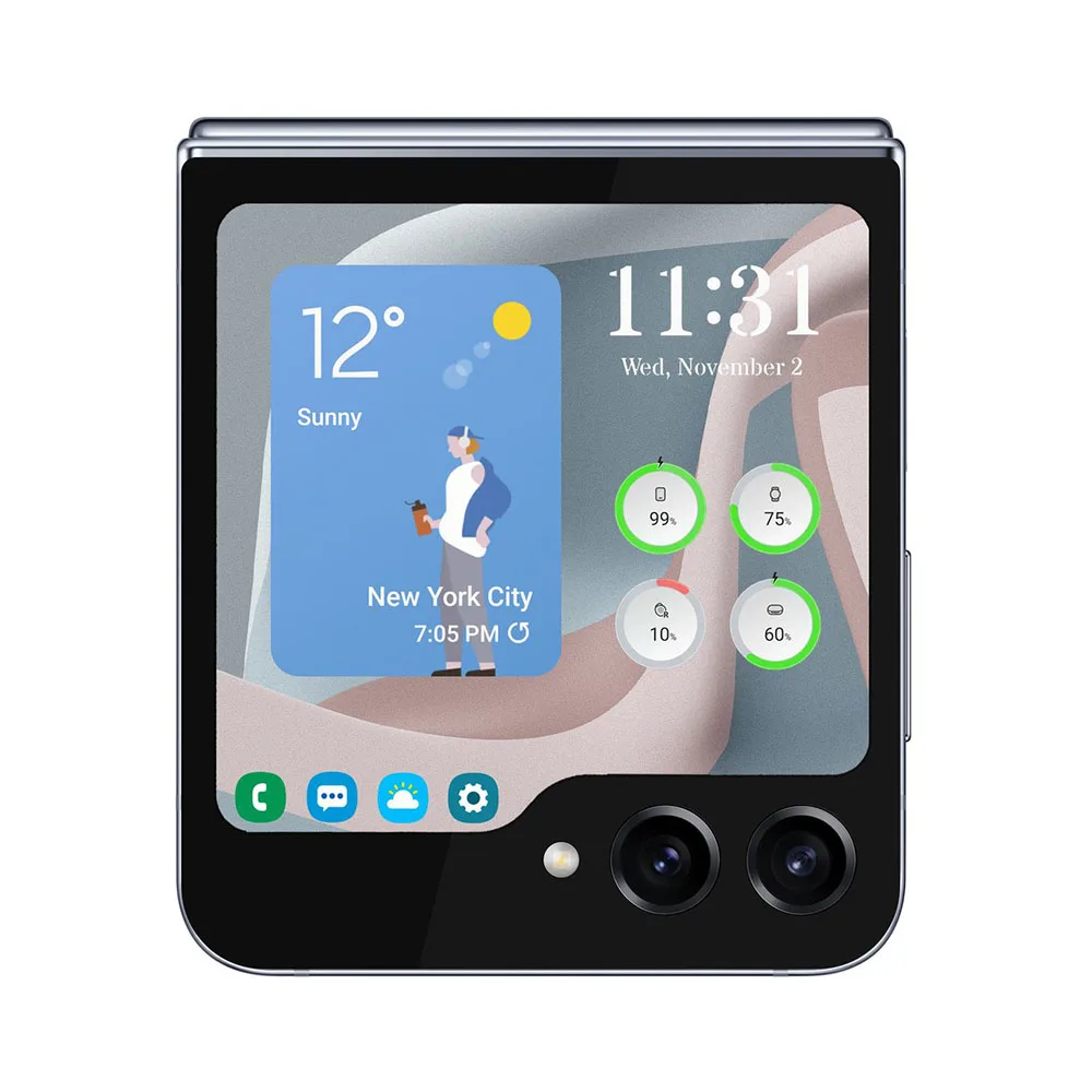 Galaxy Z Flip5