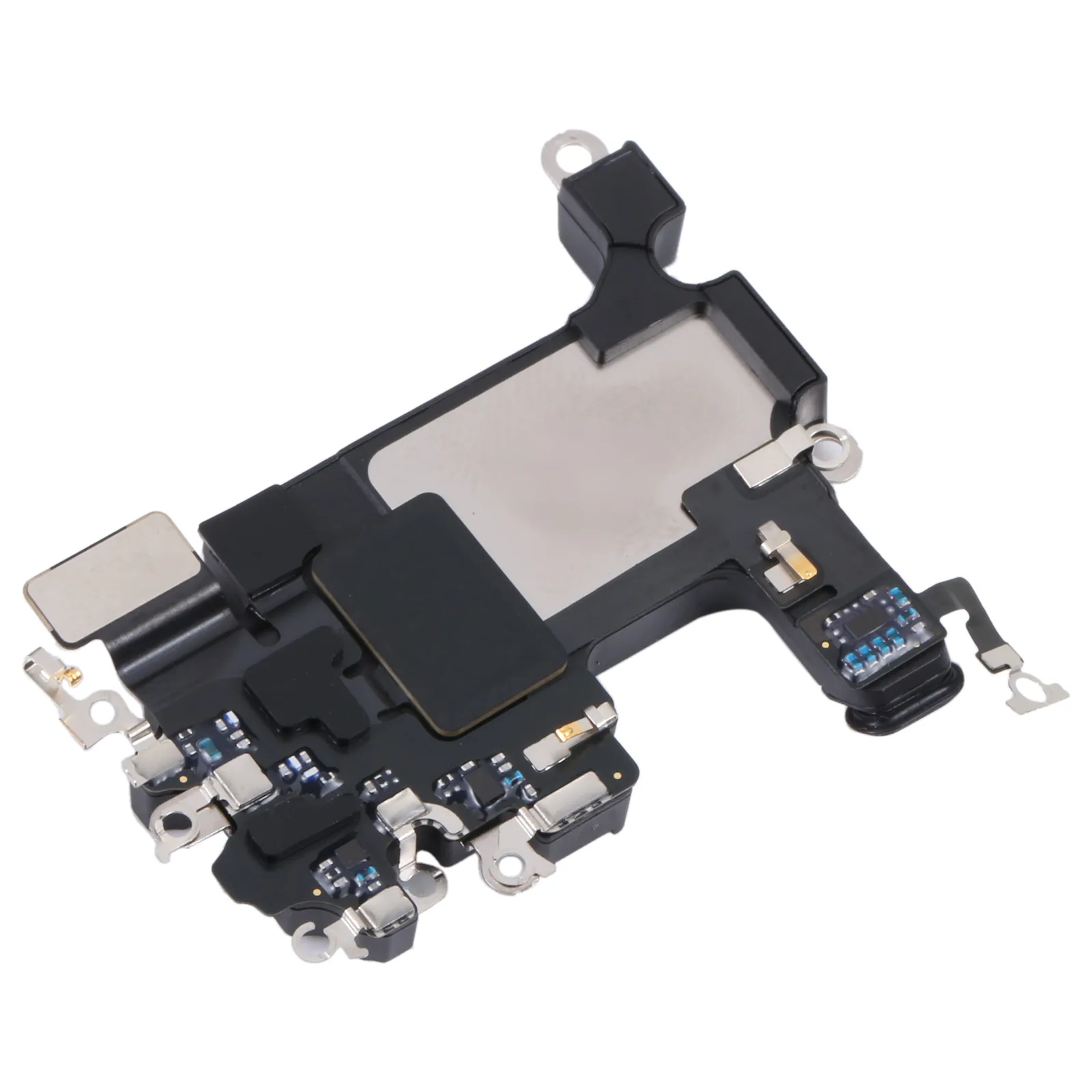 For iPhone 14 Plus Earpiece Ear Speaker With Flex Cable - Image 2