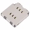 For iPhone 14 Pro Single Sim Card Reader
