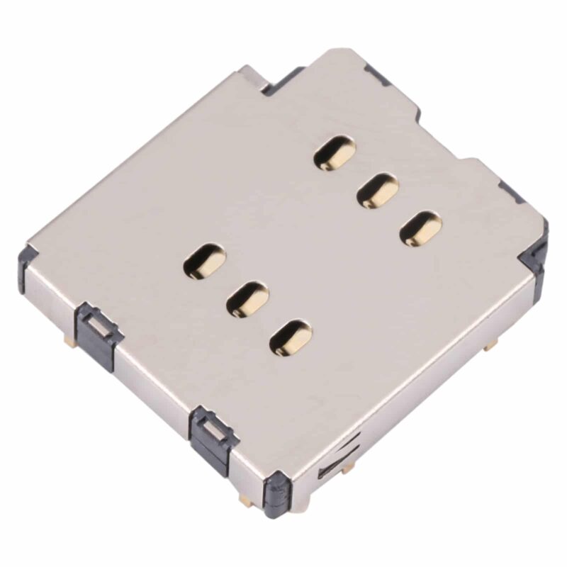 For iPhone 14 Pro Single Sim Card Reader