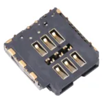 For iPhone 14 Pro Max Single Sim Card Reader - Image 2