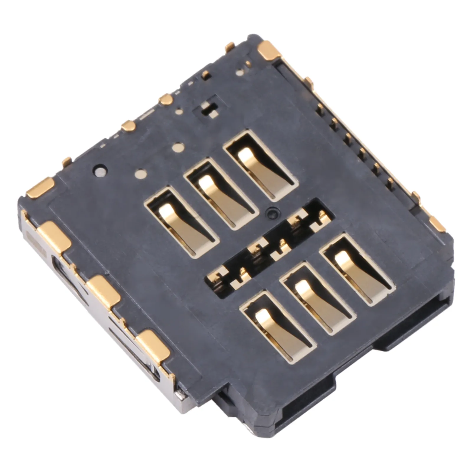 For iPhone 14 Pro Max Single Sim Card Reader - Image 2