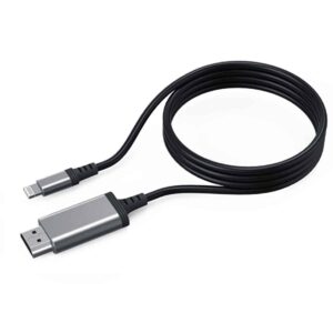 Airsky iPhone / iPad HDMI HD TV Cable Adapter