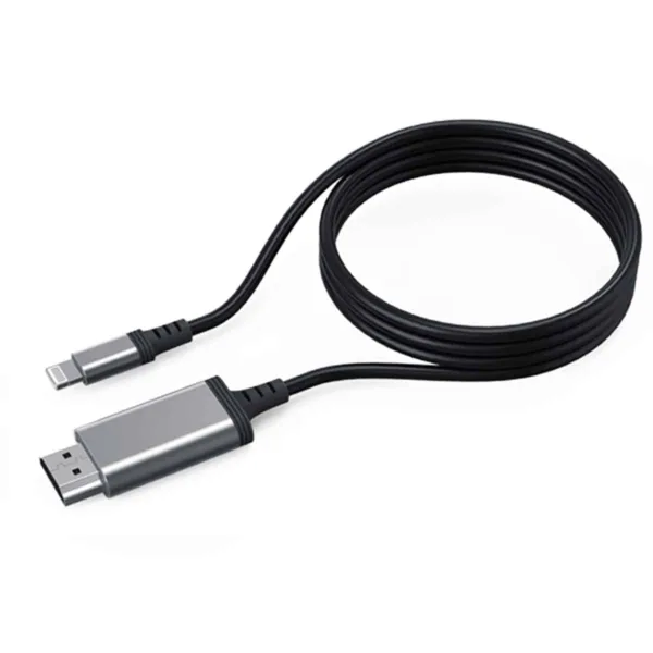 Airsky iPhone / iPad HDMI HD TV Cable Adapter