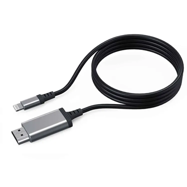 Airsky iPhone / iPad HDMI HD TV Cable Adapter