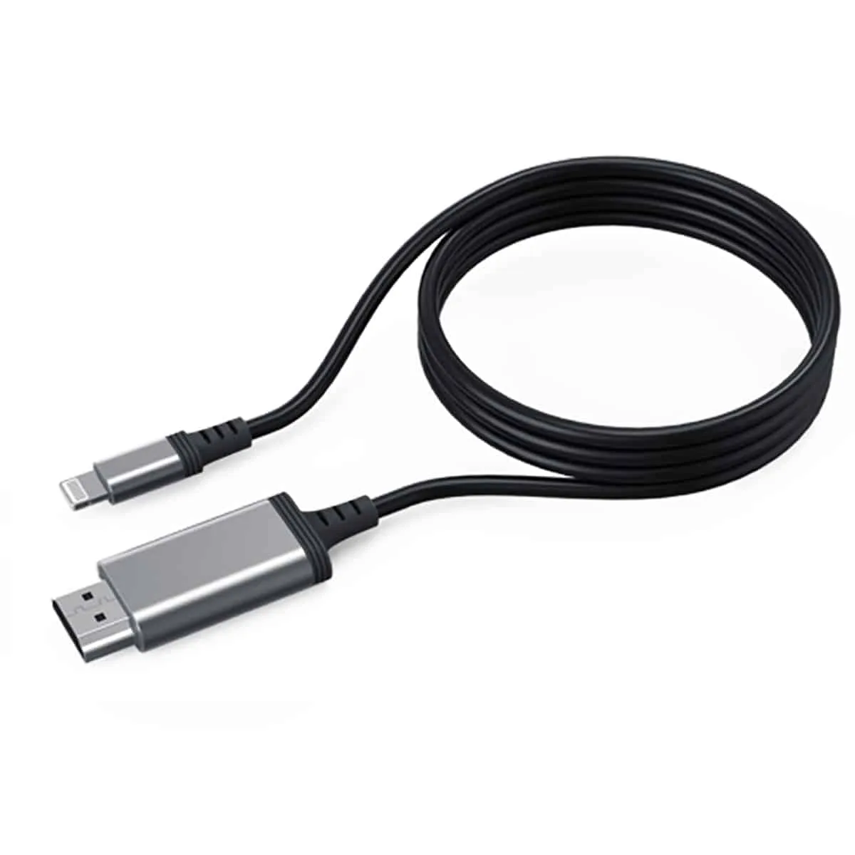 3-9 Airsky iPhone / iPad HDMI HD TV Cable Adapter