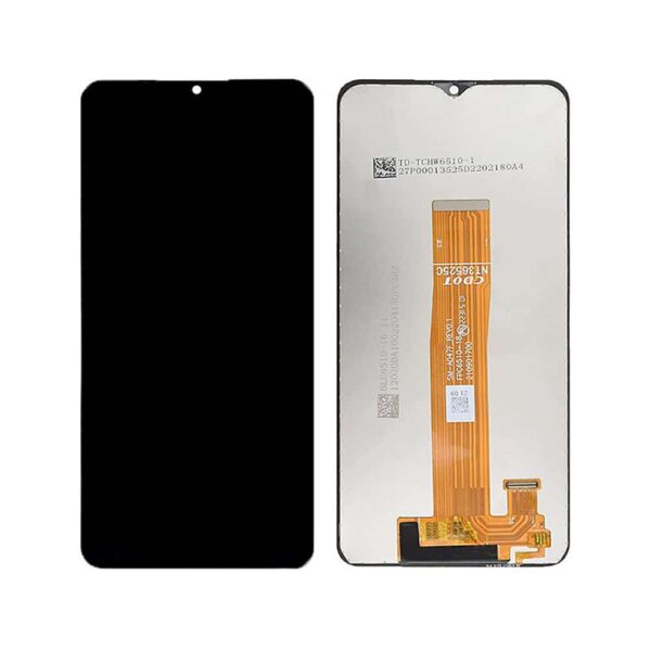 For Samsung A047F Galaxy A04s LCD Screen & Touch Digitiser