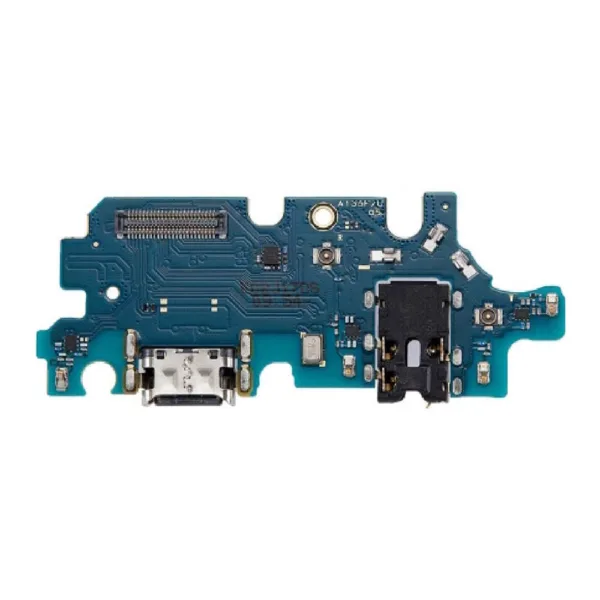 For Samsung A135 Galaxy A13 Genuine Charging Port Dock Connector Flex Cable PCB