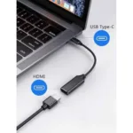 Airsky USB-C To HDMI Adapter 4K - Image 2