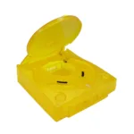 For Sega Dreamcast Replacement Shell Housing Case - Image 2