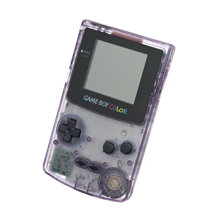 Nintendo Game Boy Color