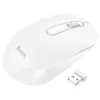 Hoco 2.4 GHz Wireless Mouse With Scroll Wheel