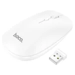 Hoco 2.4 GHz Wireless Business Mouse With Scroll Wheel / DPI Switch - Image 4