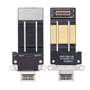 For iPad Pro 11" / 12.9" 2021 / 2022 Charging Port Connector Flex Cable