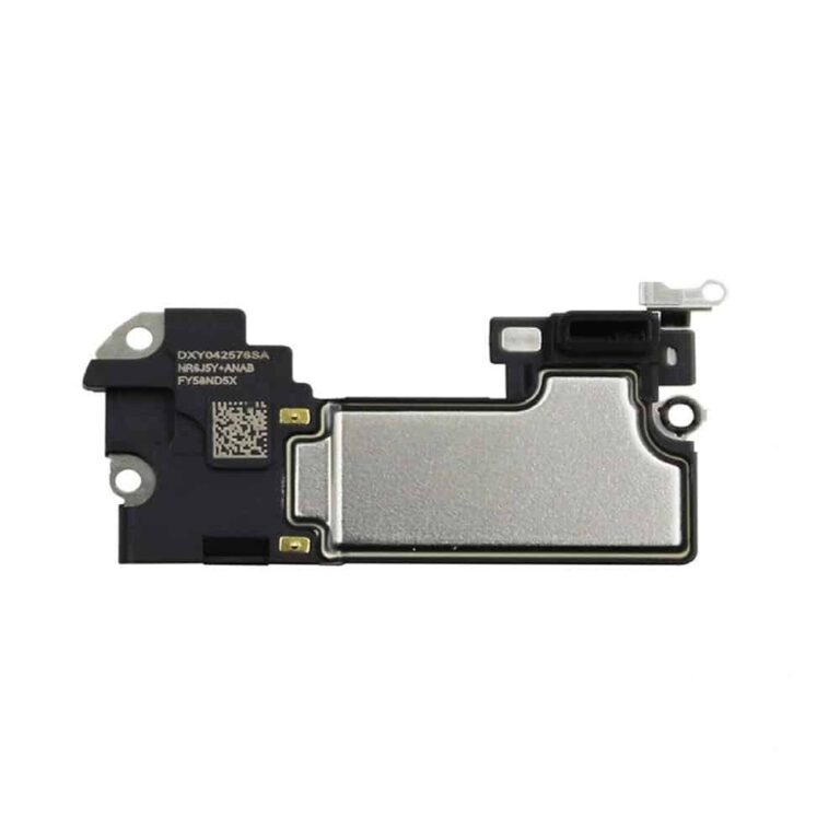 For iPhone 12 / 12 Pro Earpiece Ear Speaker