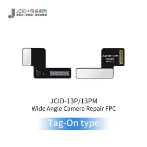 For iPhone 13 Pro / 13 Pro Max JCID Rear Wide Angle Camera Tag-On Repair FPC