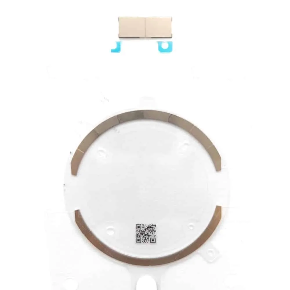 magsafemagnet-3 For iPhone 14 Pro Replacement Wireless Charging Magnet Set Magsafe - Image 1