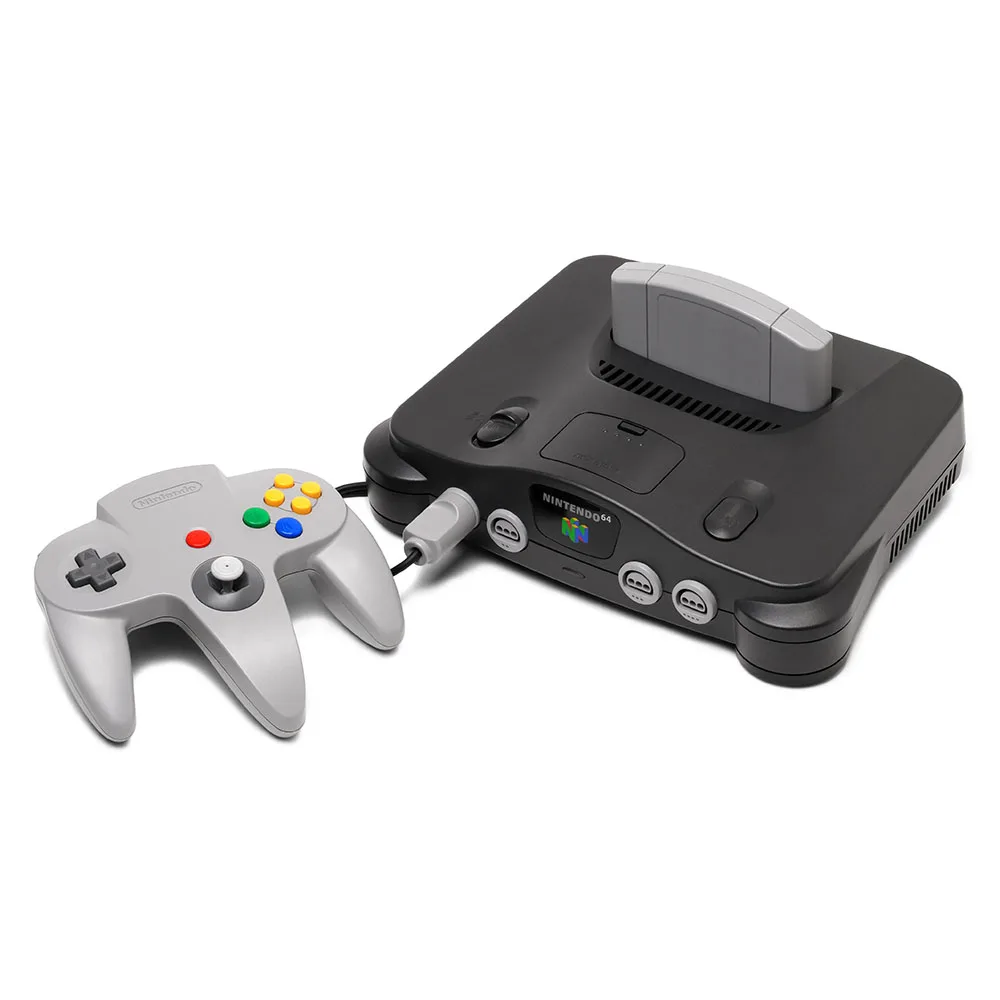 Nintendo N64