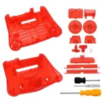 For Nintendo N64 Replacement Shell Housing Case - Image 2