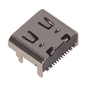 For Sony Playstation 5 PS5 Controller USB-C Port Socket Connector