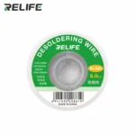 RELIFE RL-20A De-Soldering Wick 2.0mm