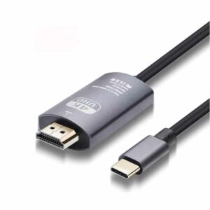 Airsky USB-C To HDTV Cable 4K Ultra HD
