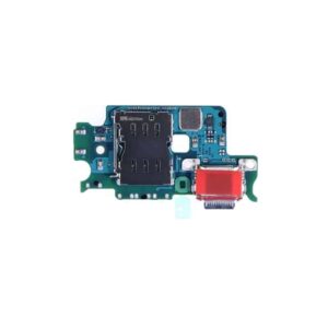 For Samsung S911B Galaxy S23 Genuine Charging Port Dock Connector Flex Cable