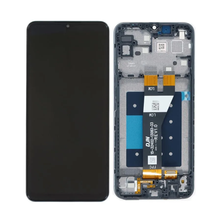 a145ggen-lcd-copy For Samsung A146 Galaxy 14 5G Genuine LCD Screen & Digitiser