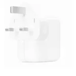 Genuine Apple MR2A28/A 30W 3 Pin UK USB-C Mains Charger Power Adapter - BOXED