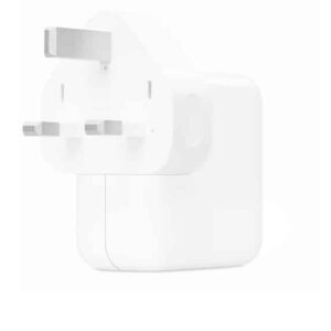Genuine Apple MR2A28/A 30W 3 Pin UK USB-C Mains Charger Power Adapter - BOXED