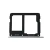 OEM SIM & Memory Card Tray / Holder For Samsung A310 A510 Galaxy A3 A5 2016 - Black