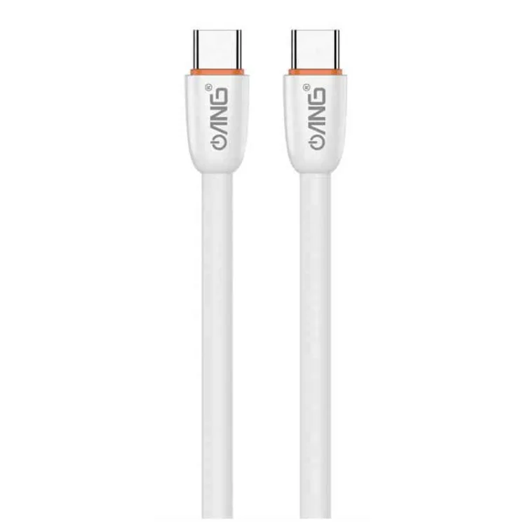 ANG USB-C To USB-C 1M 1 Metre Fast Charging Cable