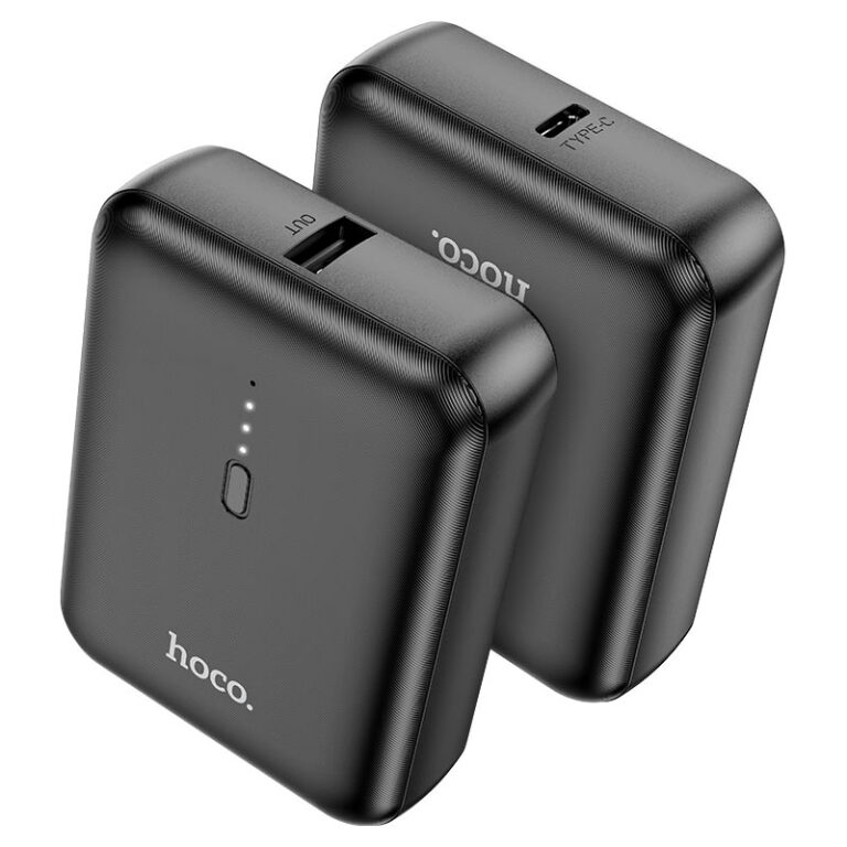 Hoco 5000mAh Power Bank Charger