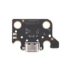 For Samsung T500 Galaxy Tab A7 10.4 Charging Port Dock Connector Flex Cable - OEM Pulled