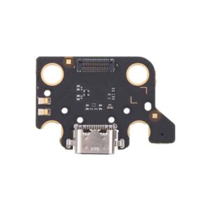 For Samsung T500 Galaxy Tab A7 10.4 Charging Port Dock Connector Flex Cable - OEM Pulled