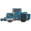 Charging Port Connector Flex Cable PCB For Samsung A526 Galaxy A52 5G - OEM Pulled
