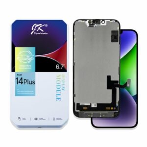 For iPhone 14 Plus JK Incell High Colour Premium ESR LCD Screen & Touch Digitiser